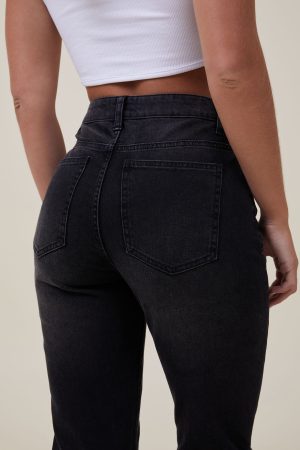 Stretch Mom Jean