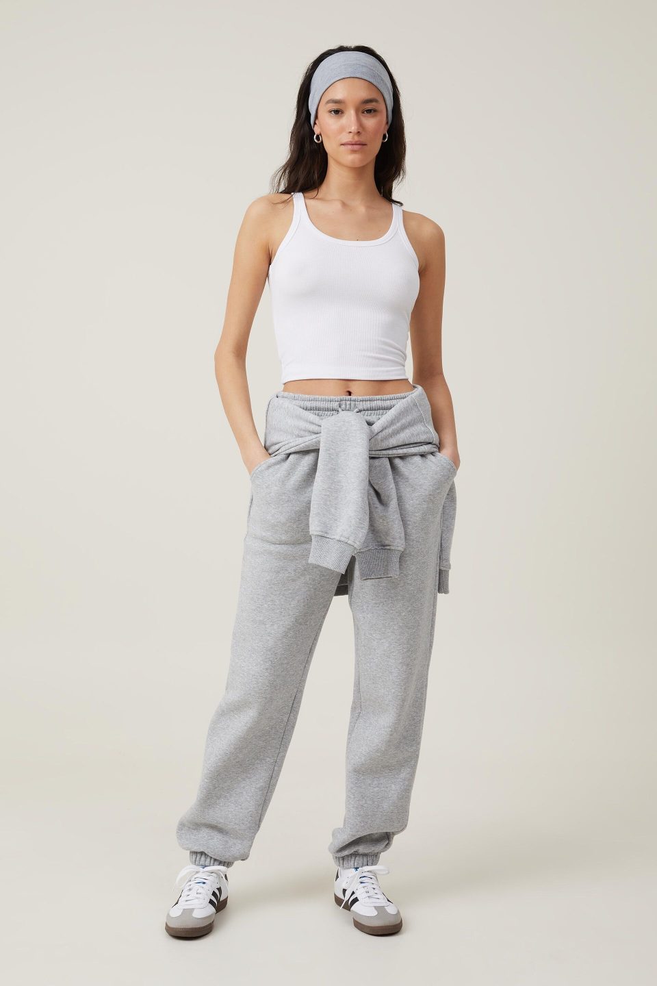 Classic Fleece Sweatpant