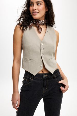 Stretch Bootcut Flare Jean