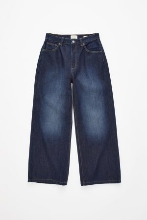 Low Super Baggy Jean