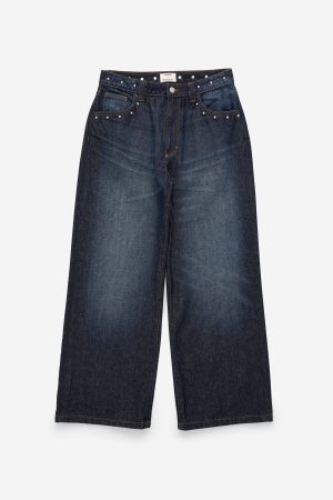 Low Super Baggy Jean