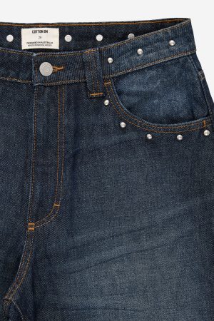 Low Super Baggy Jean