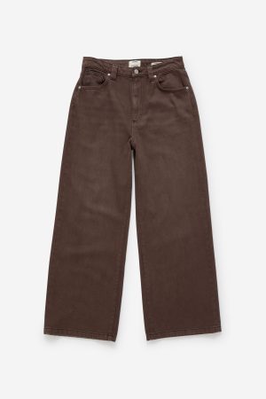 Low Super Baggy Jean