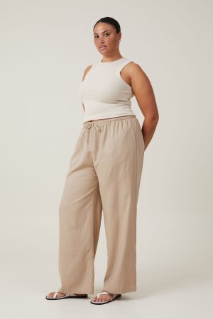 Haven Wide Leg Pant