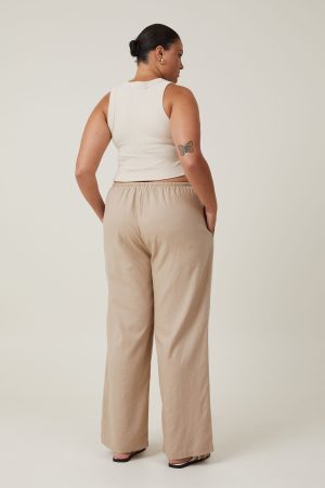 Haven Wide Leg Pant