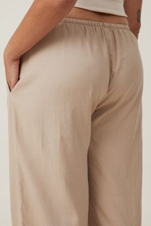 Haven Wide Leg Pant