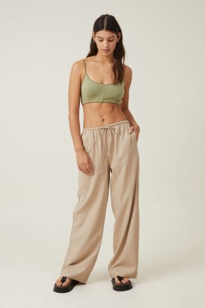 Haven Wide Leg Pant