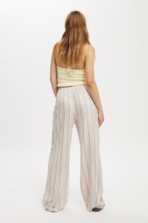 Haven Wide Leg Pant