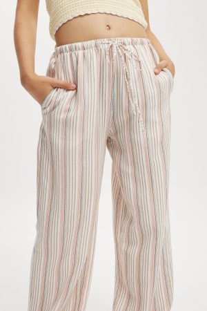 Haven Wide Leg Pant