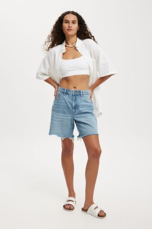 Haven Short Sleeve Shirt