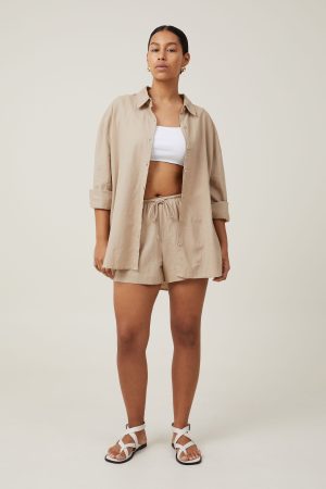 Haven Long Sleeve Shirt