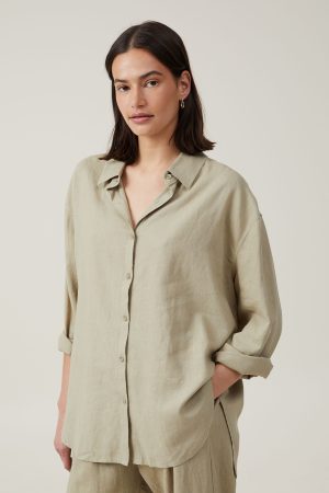 Haven Long Sleeve Shirt