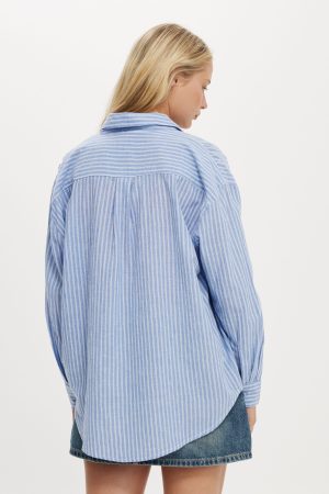 Haven Long Sleeve Shirt