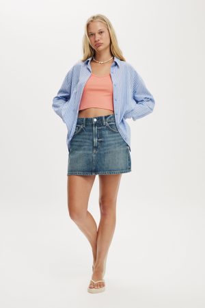 Haven Long Sleeve Shirt