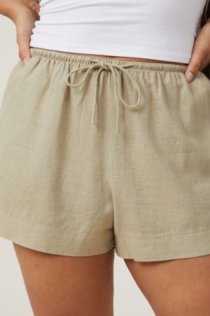 Haven Short
