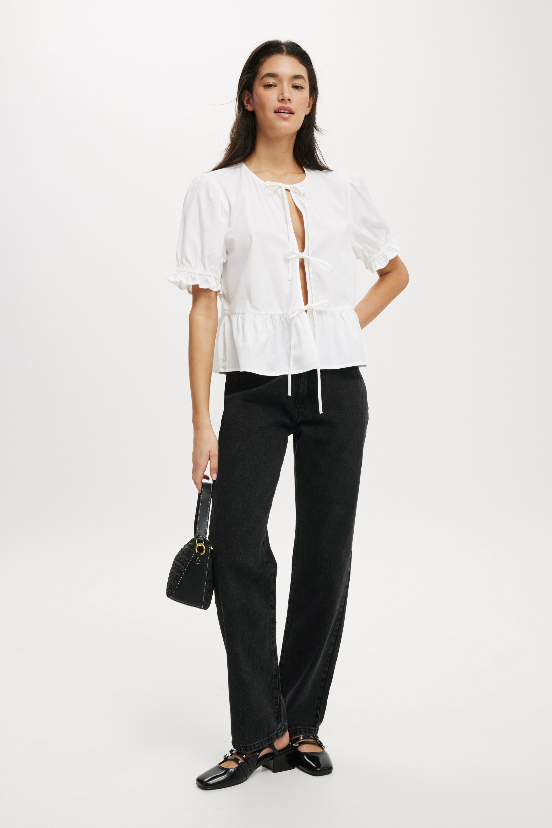 Original Straight Jean