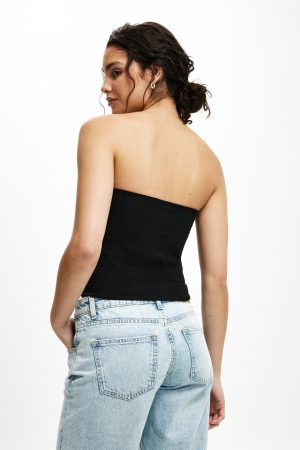 All Day Tube Top