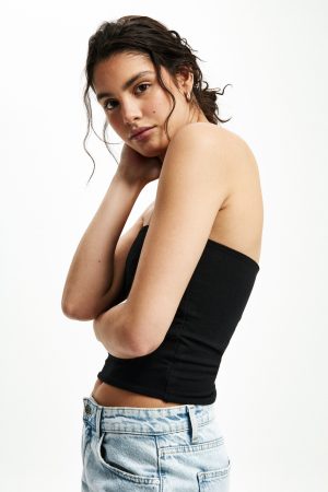All Day Tube Top