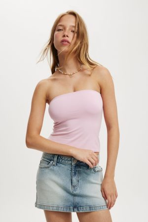 All Day Tube Top