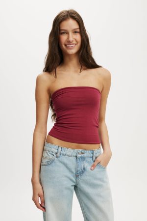 All Day Tube Top
