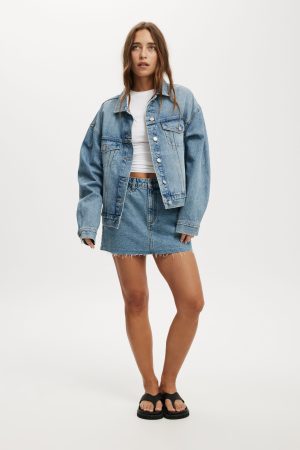 Original Denim Jacket