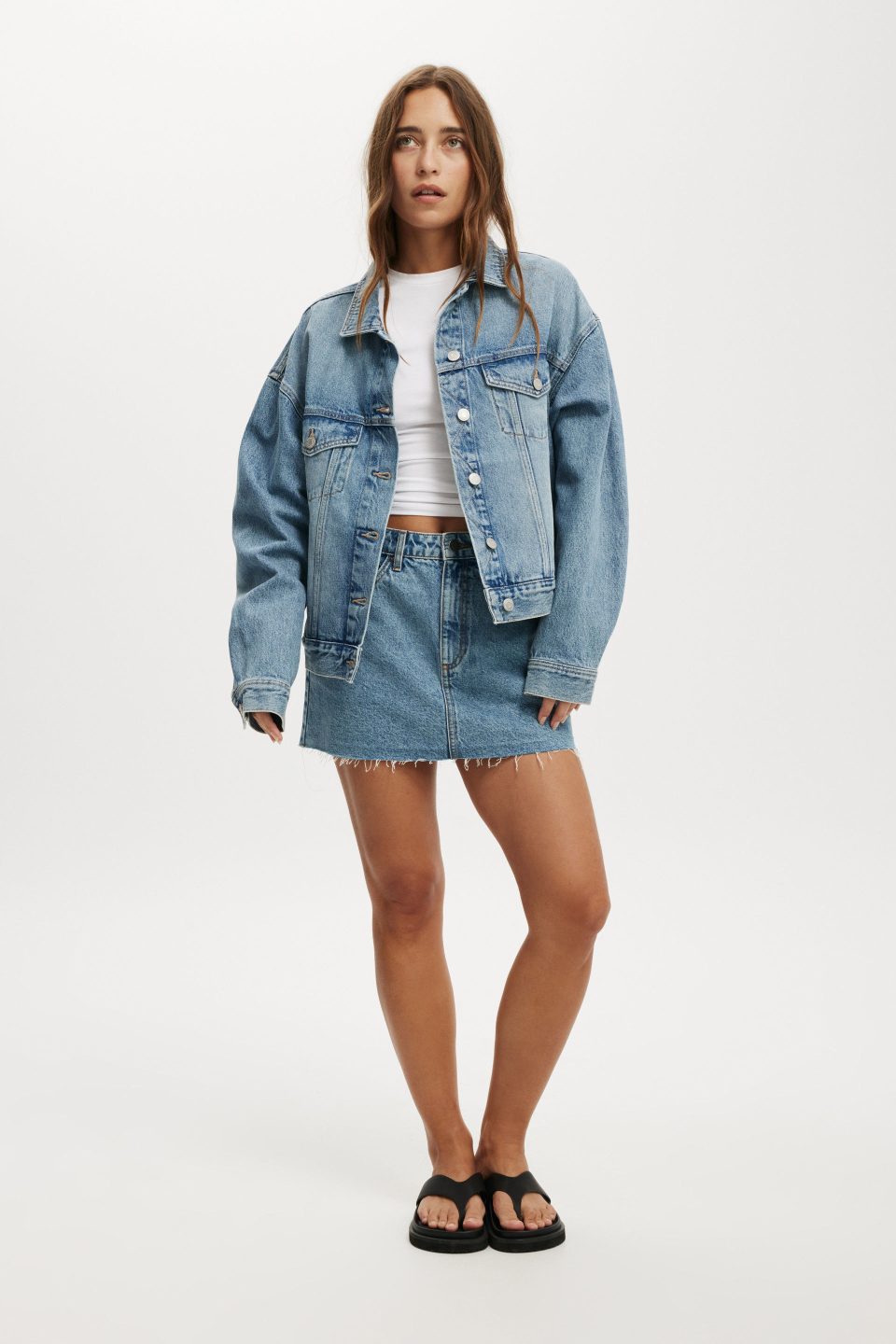 Original Denim Jacket