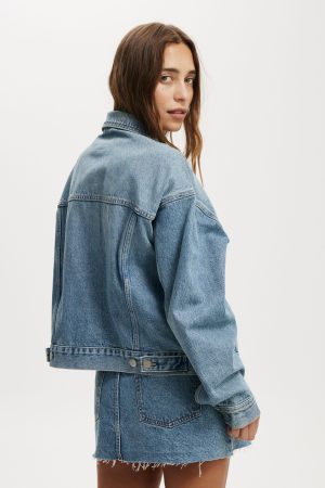 Original Denim Jacket
