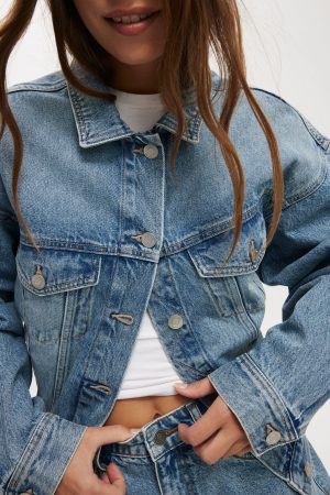 Original Denim Jacket