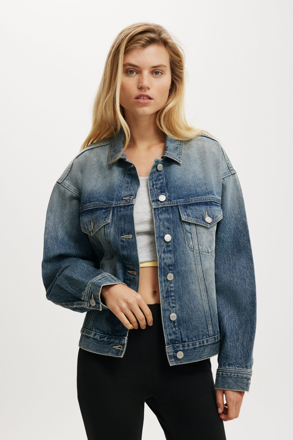 Original Denim Jacket