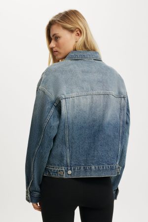 Original Denim Jacket