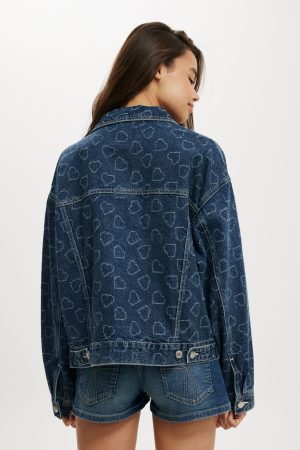 Original Denim Jacket