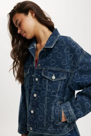 Original Denim Jacket