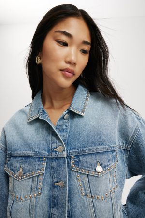 Original Denim Jacket