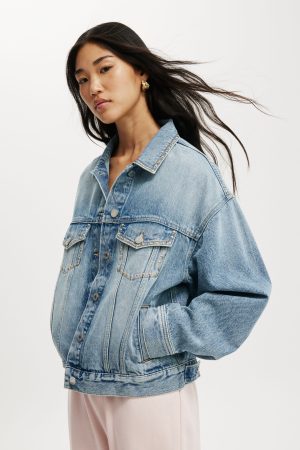 Original Denim Jacket