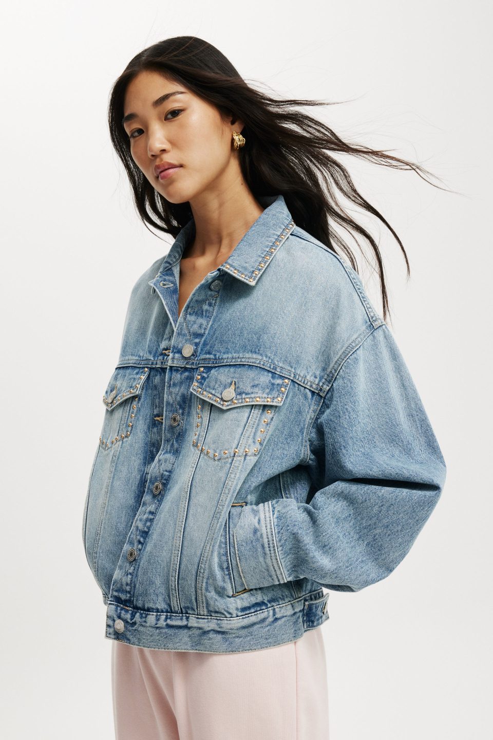 Original Denim Jacket