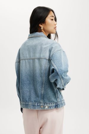 Original Denim Jacket