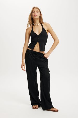 Haven Wide Leg Pant