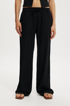 Haven Wide Leg Pant