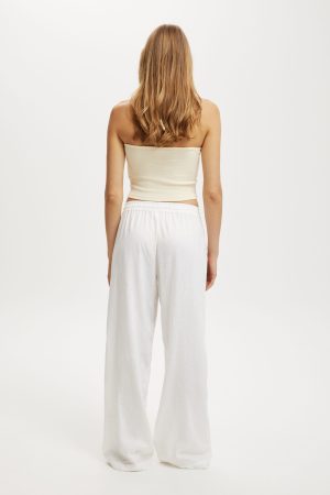 Haven Wide Leg Pant