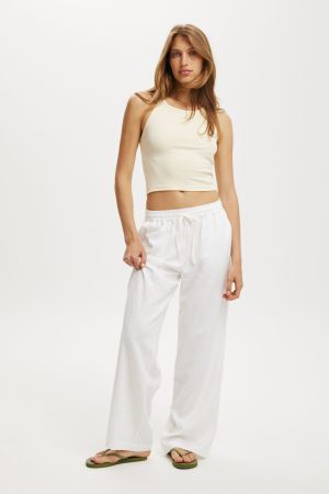 Haven Wide Leg Pant