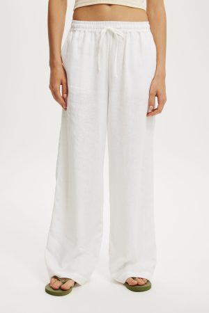 Haven Wide Leg Pant