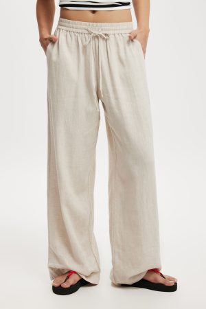 Haven Wide Leg Pant