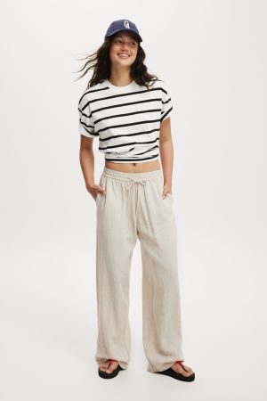 Haven Wide Leg Pant