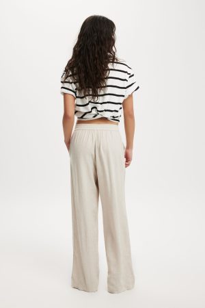 Haven Wide Leg Pant