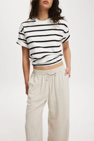 Haven Wide Leg Pant