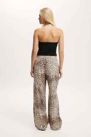 Haven Wide Leg Pant