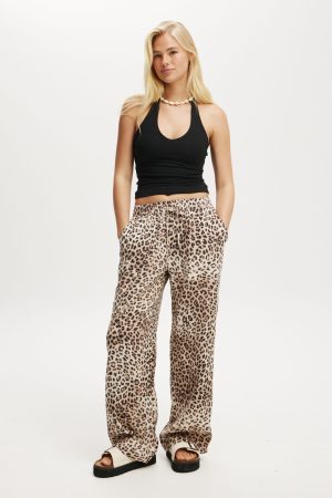 Haven Wide Leg Pant