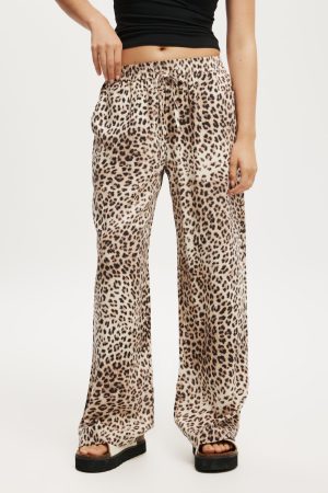 Haven Wide Leg Pant
