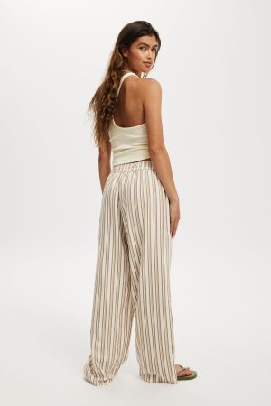Haven Wide Leg Pant