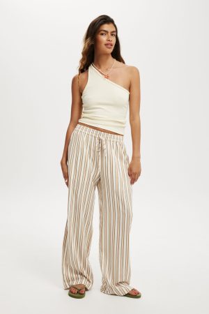 Haven Wide Leg Pant